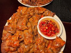 -渝井巷重庆老火锅(沈阳吉祥店)