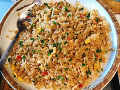 蛋炒饭-大龙燚火锅(五一广场店)