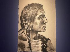 -chi K11艺术空间展览厅