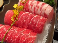 -色響火锅(恒隆广场店)