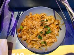 -燥次·烧烤酒场(万象城店)