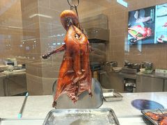 -欢乐海岸美食联盟