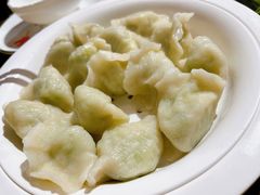 东北手工水饺-李老哈·东北菜(宋园路店)