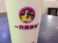-一只酸奶牛(来福士店)