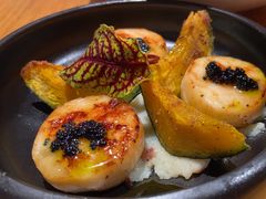 -森Some Fusion(荔湾店)