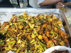 -上亿海鲜大咖(鑫源大厦店)