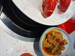 -沪小胖·小龙虾·蓝龙王(八佰伴店)