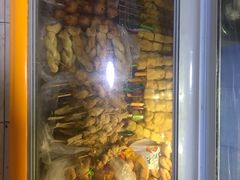 -陈记麻辣烫(浦口道店)
