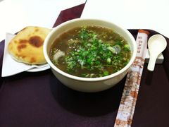 -泉儿头杂碎·清真(城东总店)