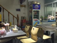 -老胡烧烤(龙茗商务楼店)