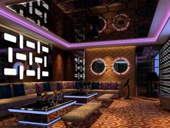 -歌友汇KTV(大悦城11层店)
