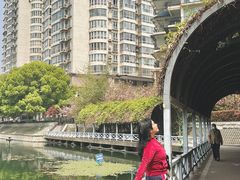 -喷泉公园