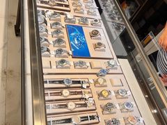 -上海恒天奢侈品(总店)