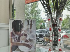 -谦和素食自助餐(云峰花园店)