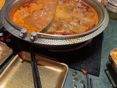 -牛New寿喜烧(曹路花园城店)