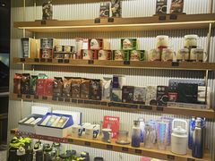 -星巴克(重庆上海城店)