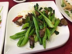 -百姓百味海鲜酒楼(粤垦路总店)