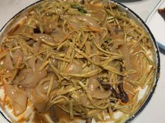 -北李妈妈菜·海肠捞饭(开发区万达店)