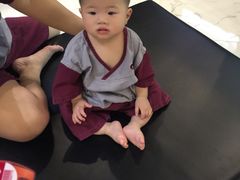 -纽斯桑拿会所(餐厅天山路店)