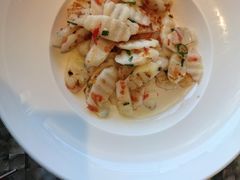 -大锅强·蒸海鲜青岛菜(金沙滩店)