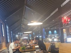 -韩盛·盛江山自助料理(于洪新玛特店)