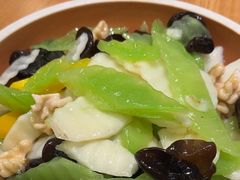 -付掌柜在成都·热炒砂锅集(金禾店)