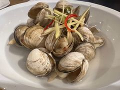 -金海湾海鲜总店