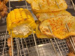 -红棚子肚绷·徐州烧烤(南京店)