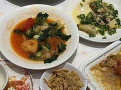 -稻香酒家·35年老字号(侨光店)