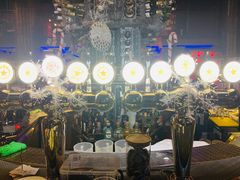 -MOSSO德国餐厅·音乐酒吧(环宇荟店)