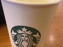 -星巴克臻选(威海威高广场店)