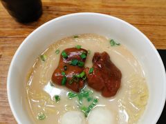 原味猪手面-新旺茶餐厅(嘉里城店)