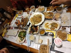 -木屋烧烤(白石洲店)