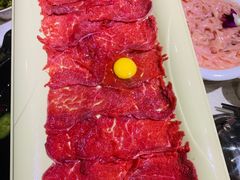 -吴铭怀旧火锅(坦洲一店)