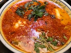 云南酸菜鱼-云海肴·汽锅鸡·云南代表菜(天津国金汇店)