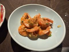 -万丽轩·粤菜(王府井金茂万丽酒店)