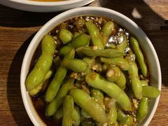 -龙巢盱眙龙虾·牛蛙·烧烤宵夜(八卦岭店)