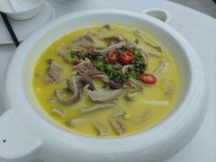 -永丰源大酒店(人民中路店)