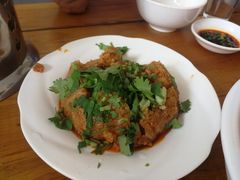 -白家高记肥肠粉(总店)