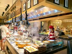 -味餐厅·海鲜·火锅·自助餐