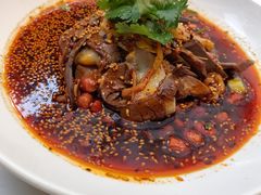 -院8里·少城记忆老川菜(宽窄巷子店)