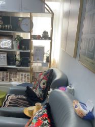 -木棉问题肌·肩颈·纹绣