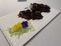 -胜记为食家·创新粤菜(车公庙店)