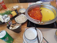-牛匠和牛寿喜锅(西安总店)