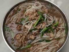 -正宗杨记普洱酸醋米线(总店)