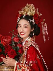 -北遇映画PHOTO GRAPHY STUDIO