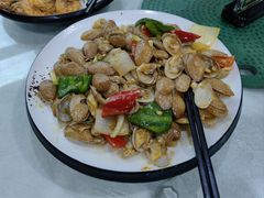 -五谷芳乳鸽王(梅沙老店)