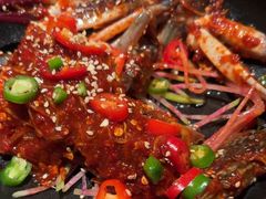 -KimPro 辛普乐概念韩餐