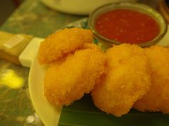 -浩海火燒雲傣家菜(芮欧百货店)