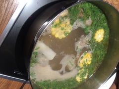 牛很鲜潮汕牛肉火锅-牛很鲜潮汕牛肉火锅(朝晖路店)
